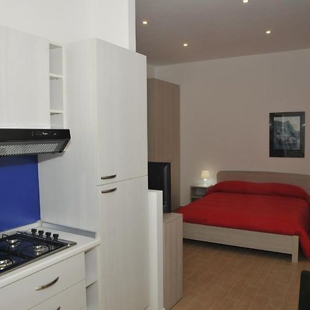 Casa34 Hotell Ragusa Eksteriør bilde