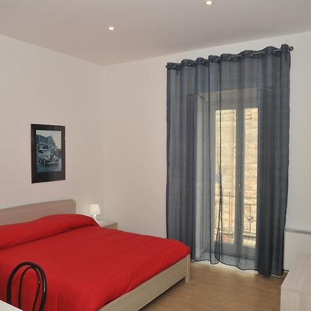 Casa34 Hotell Ragusa Eksteriør bilde