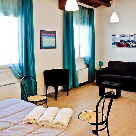 Casa34 Hotell Ragusa Eksteriør bilde