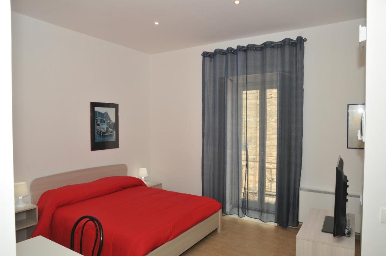 Casa34 Hotell Ragusa Eksteriør bilde