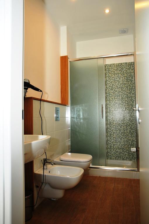 Casa34 Hotell Ragusa Eksteriør bilde