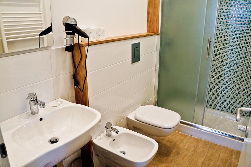 Casa34 Hotell Ragusa Eksteriør bilde