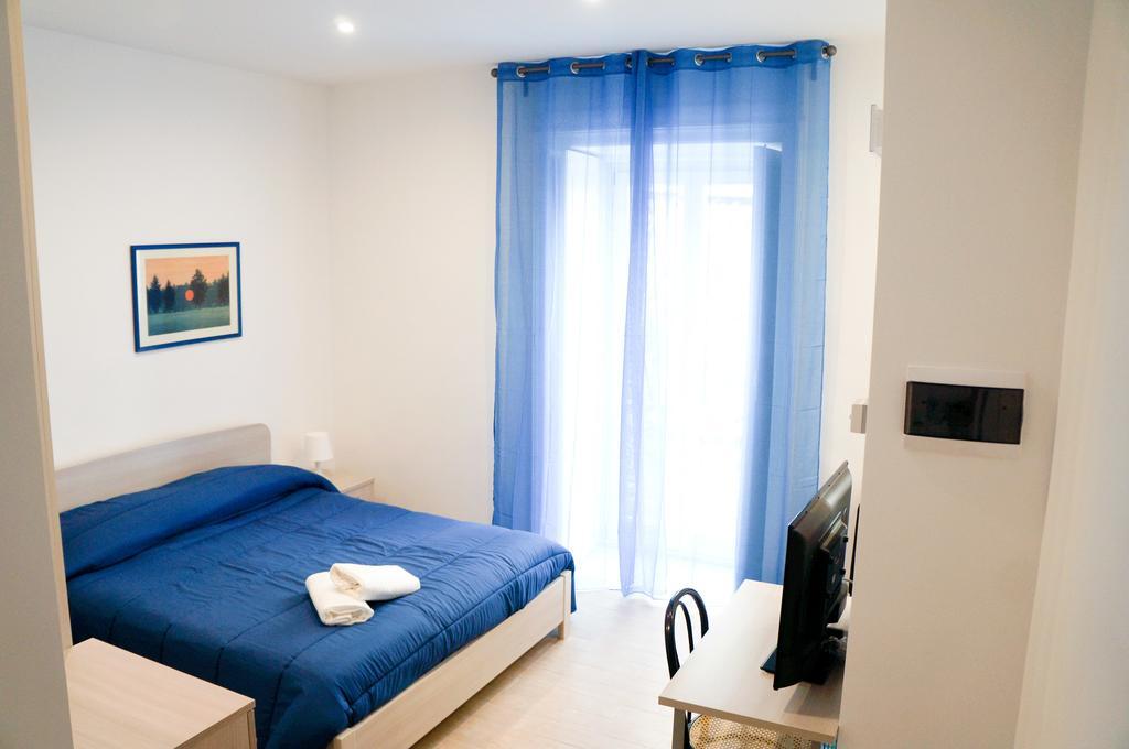 Casa34 Hotell Ragusa Eksteriør bilde