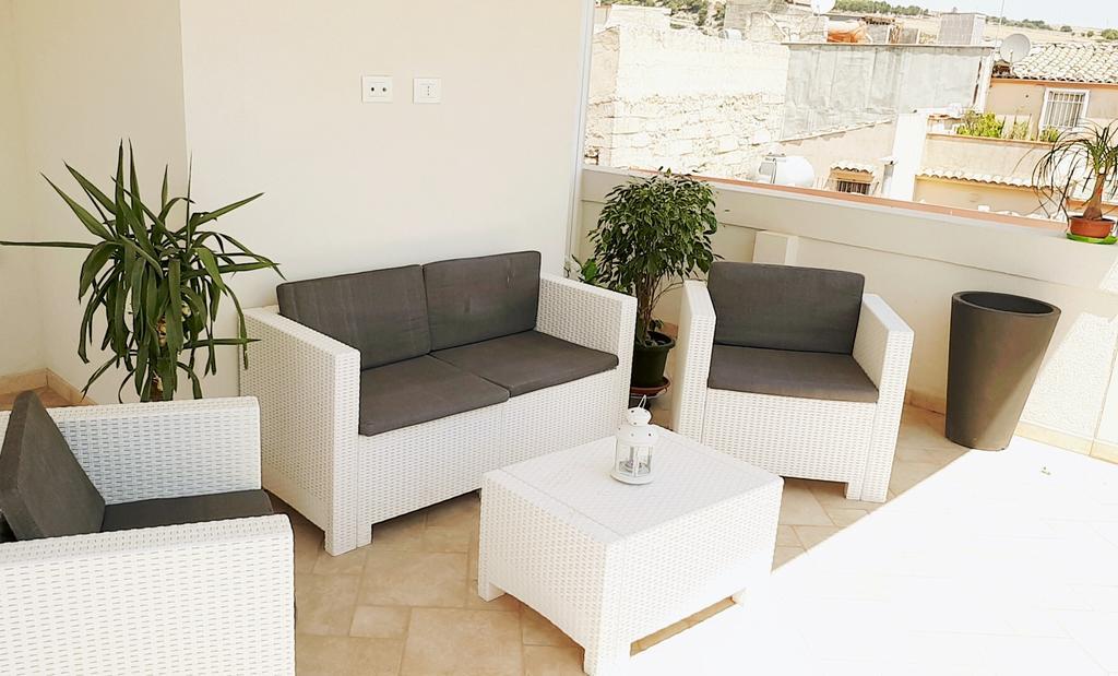 Casa34 Hotell Ragusa Eksteriør bilde