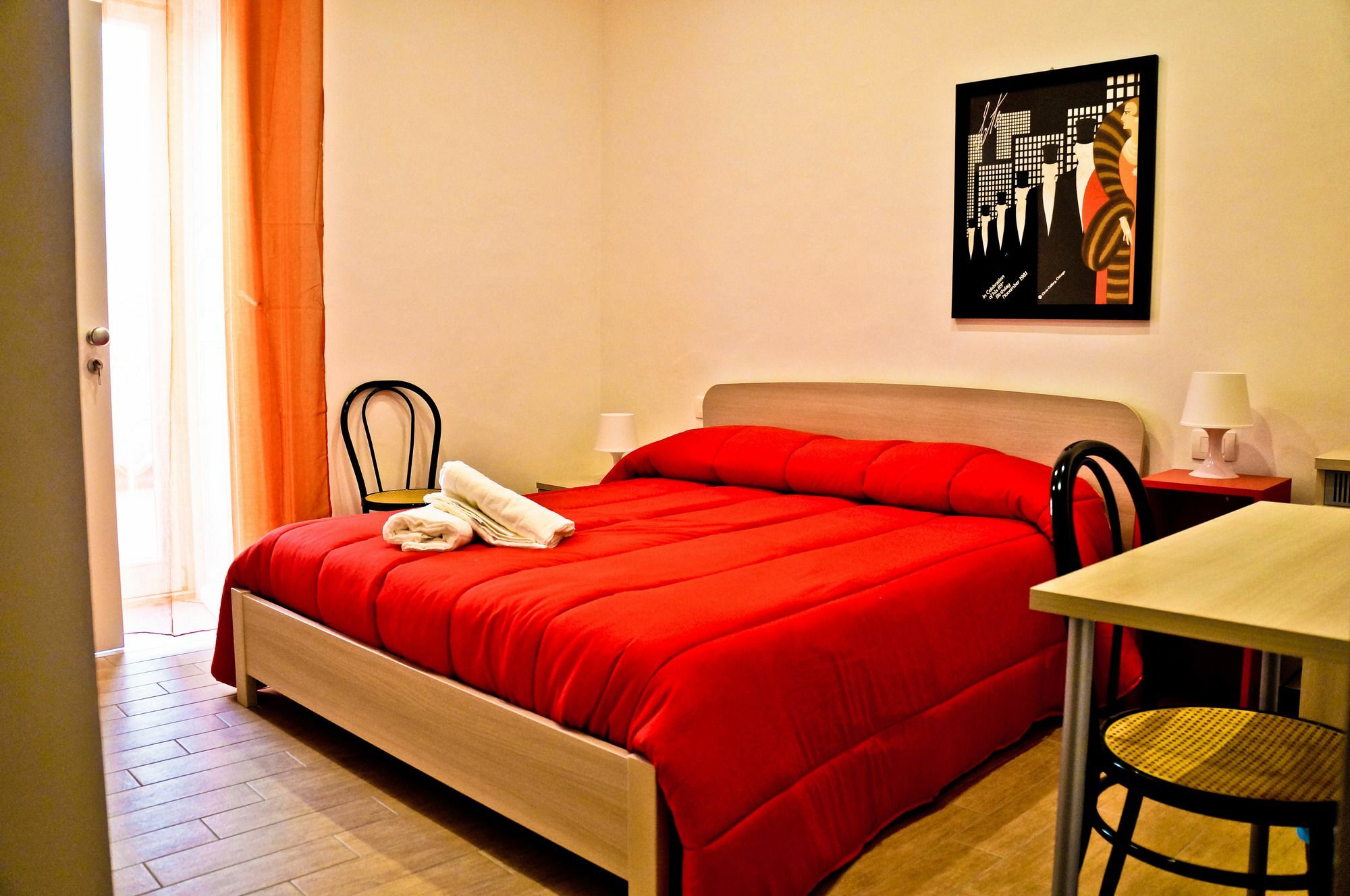 Casa34 Hotell Ragusa Eksteriør bilde