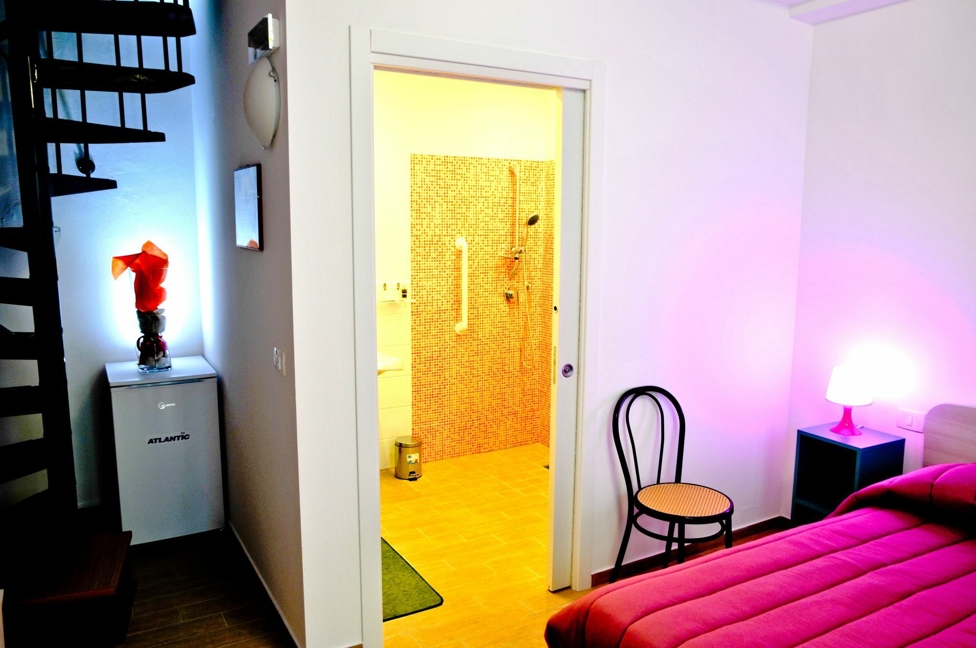Casa34 Hotell Ragusa Eksteriør bilde