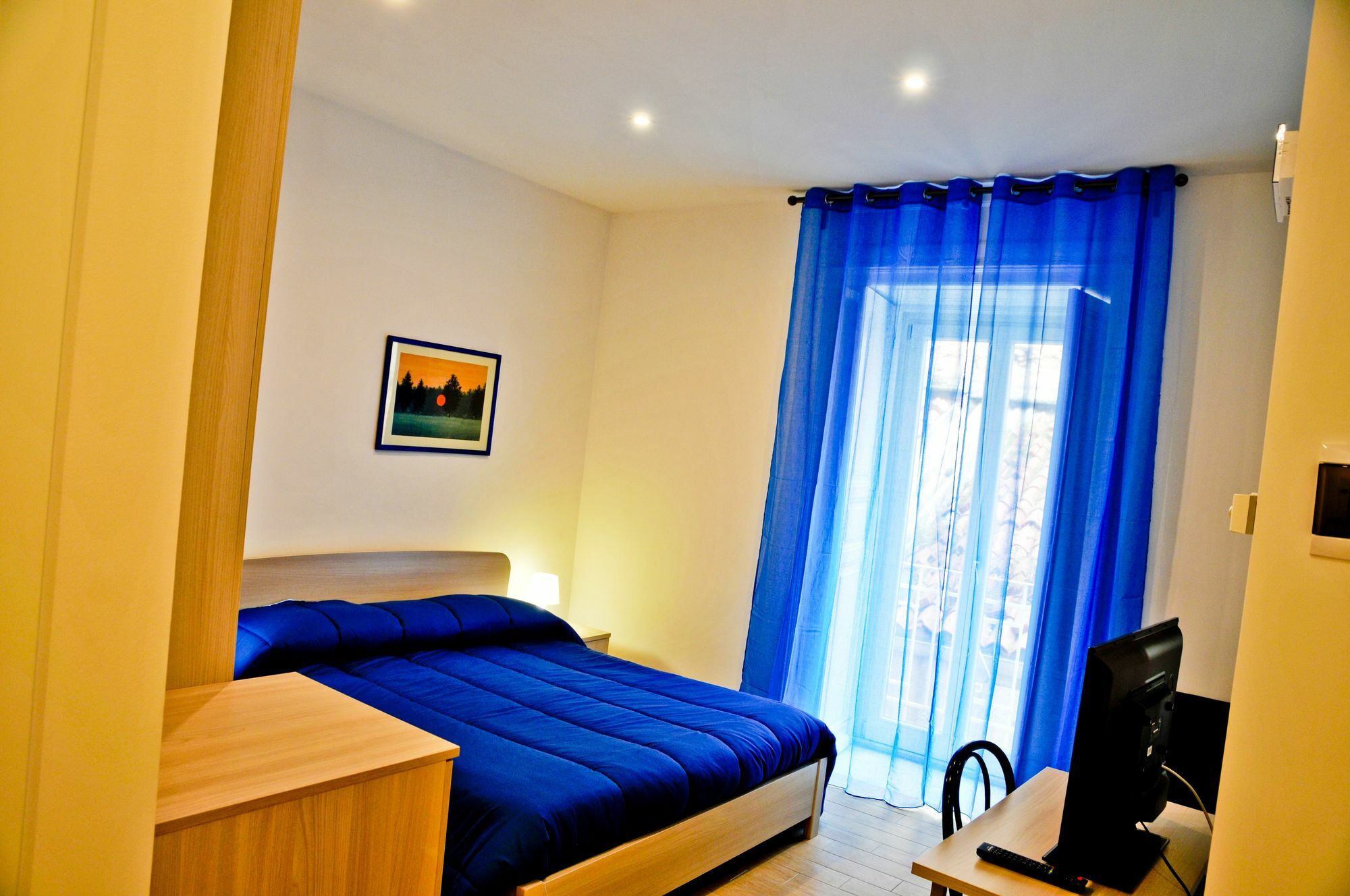 Casa34 Hotell Ragusa Eksteriør bilde