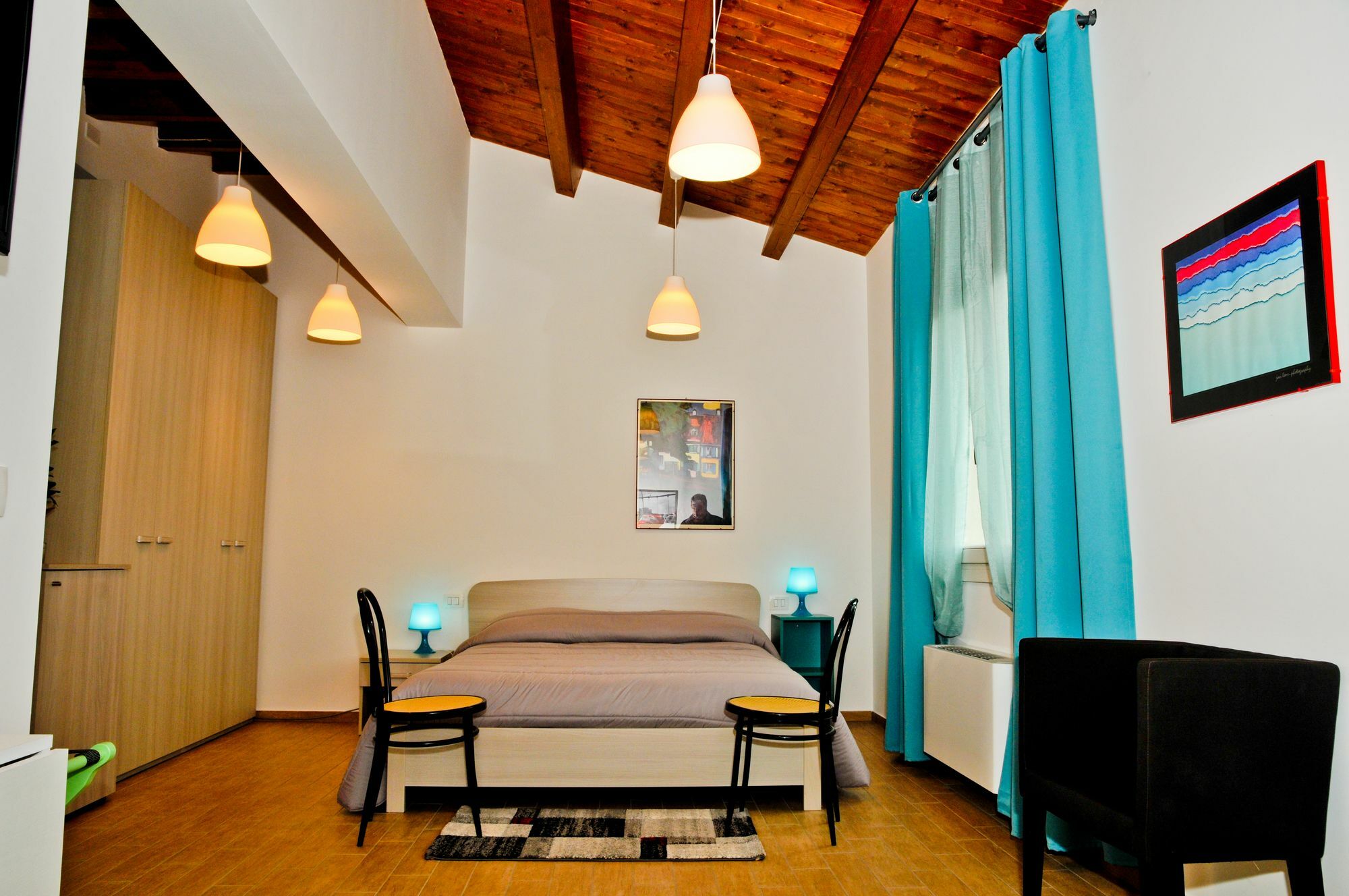 Casa34 Hotell Ragusa Eksteriør bilde