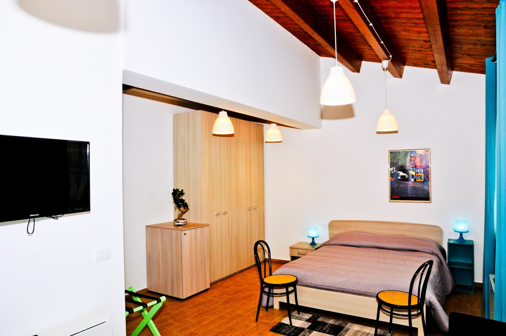 Casa34 Hotell Ragusa Eksteriør bilde