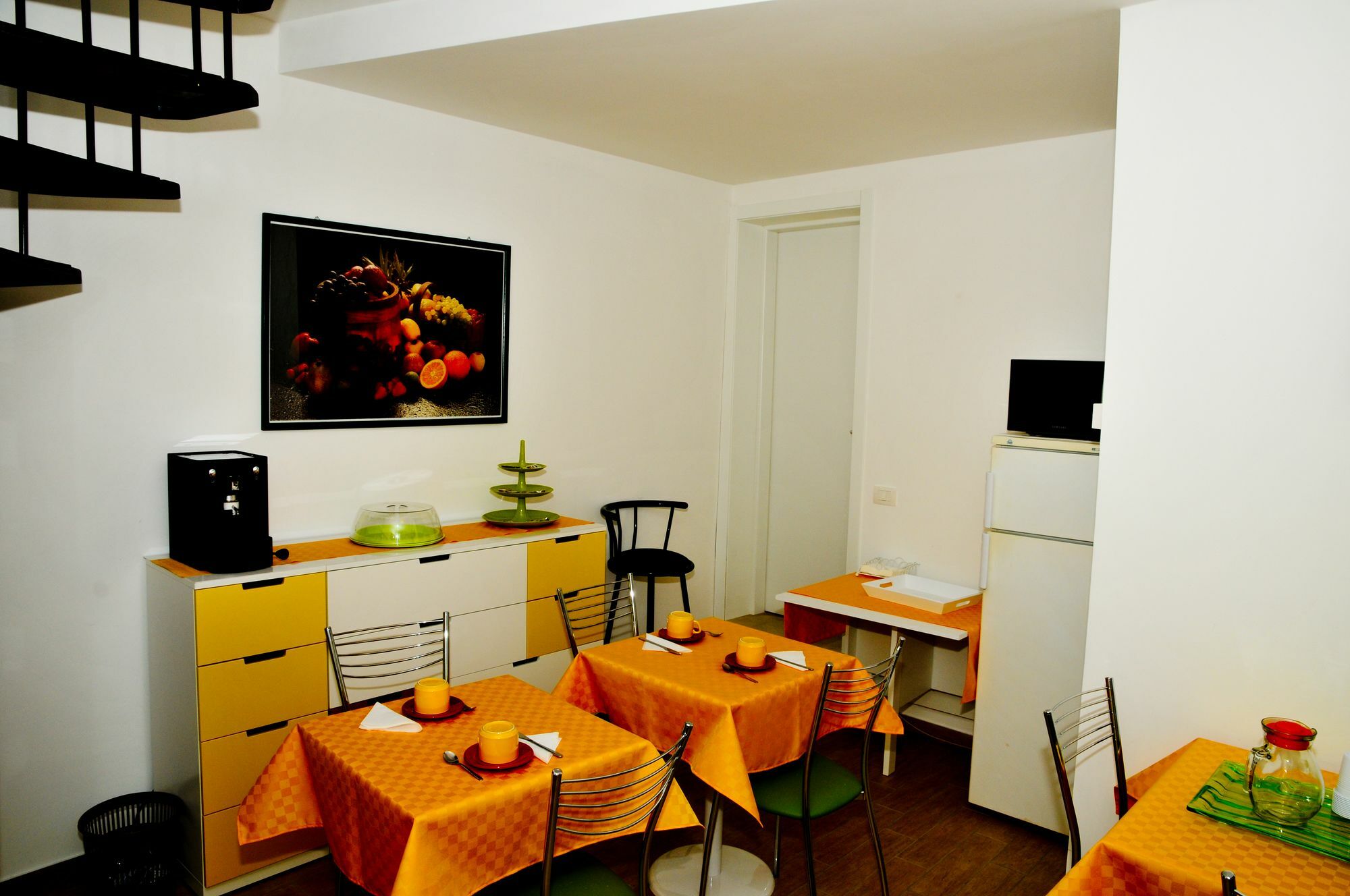 Casa34 Hotell Ragusa Eksteriør bilde