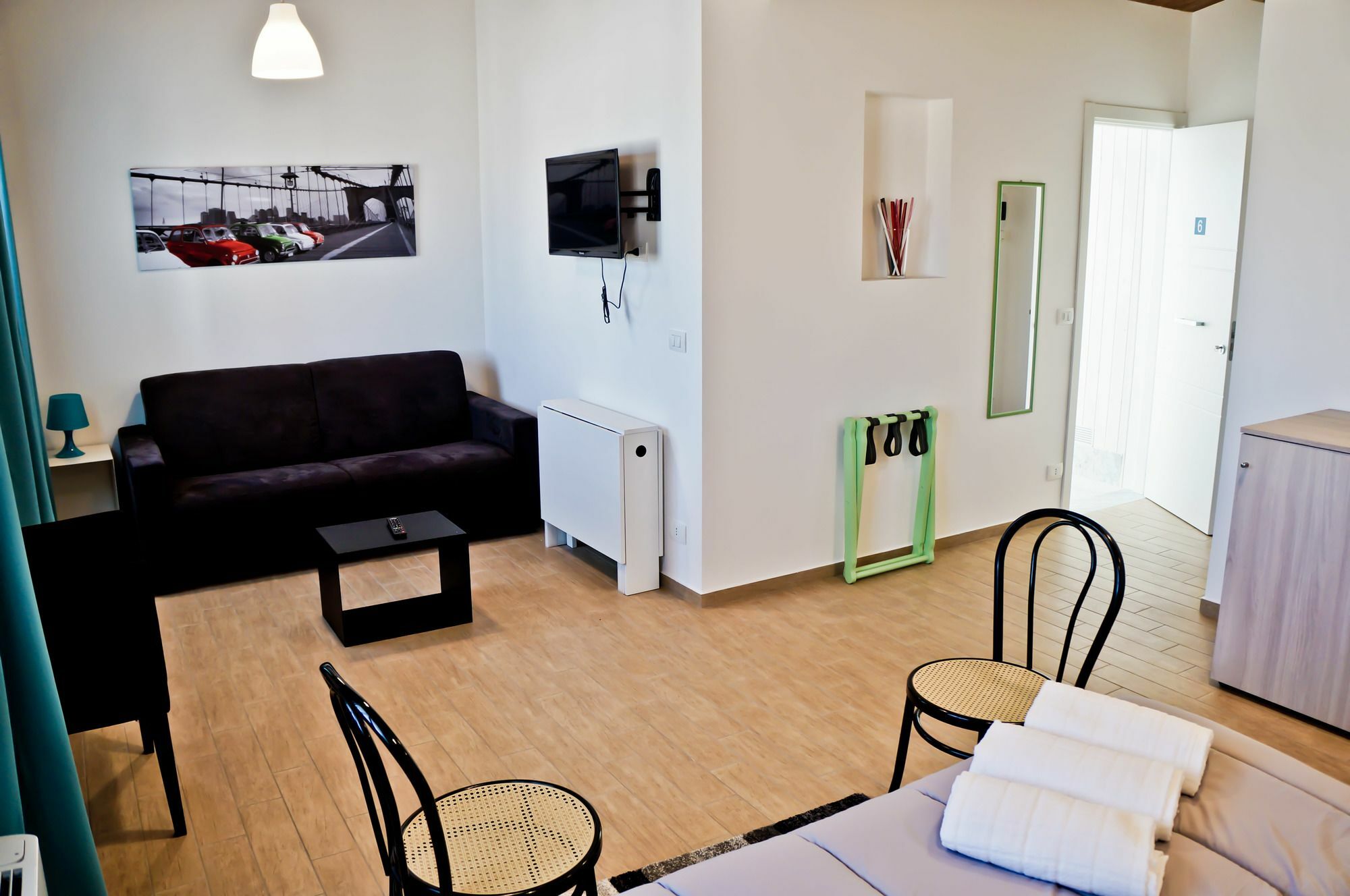 Casa34 Hotell Ragusa Eksteriør bilde