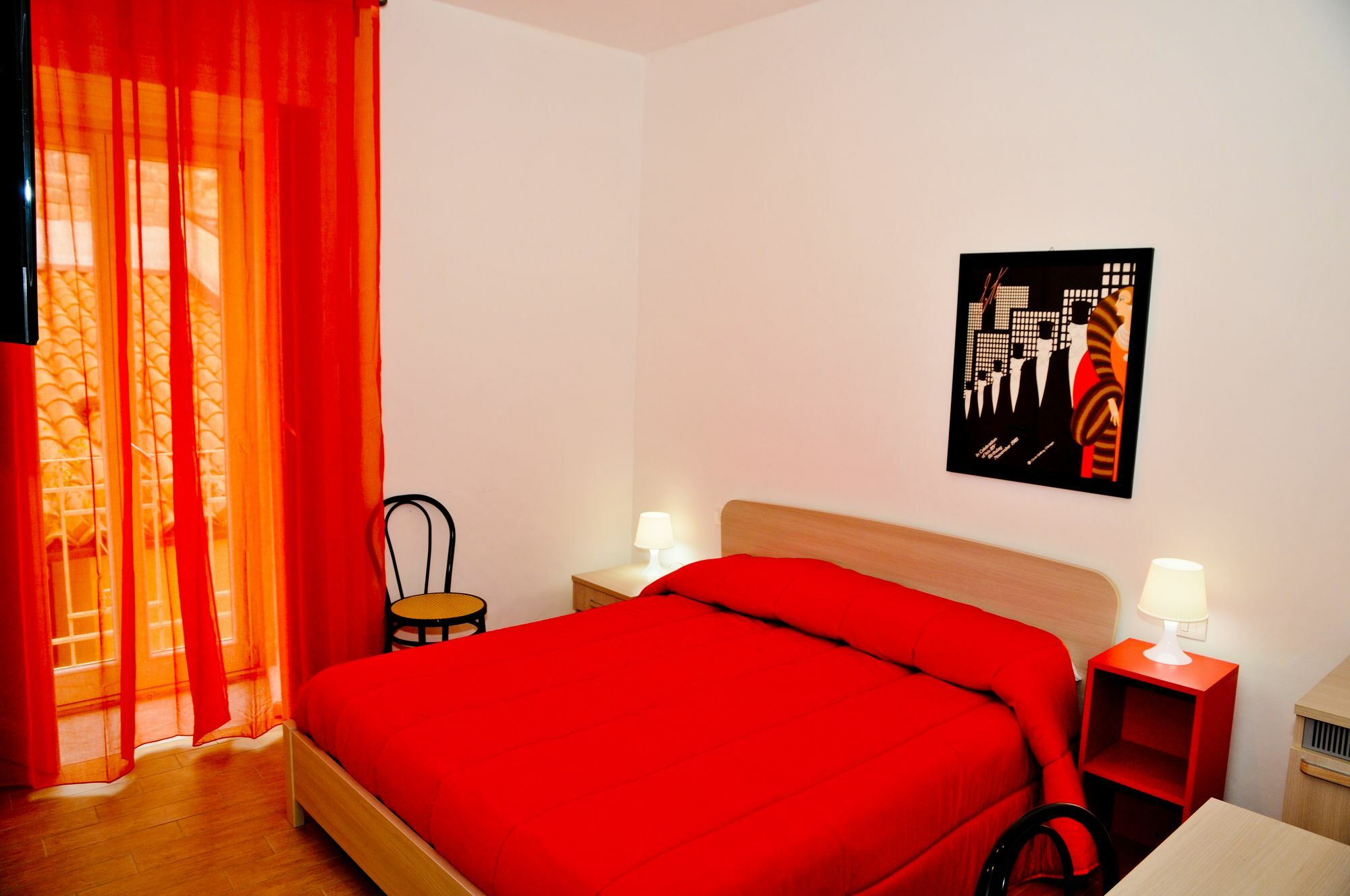 Casa34 Hotell Ragusa Eksteriør bilde