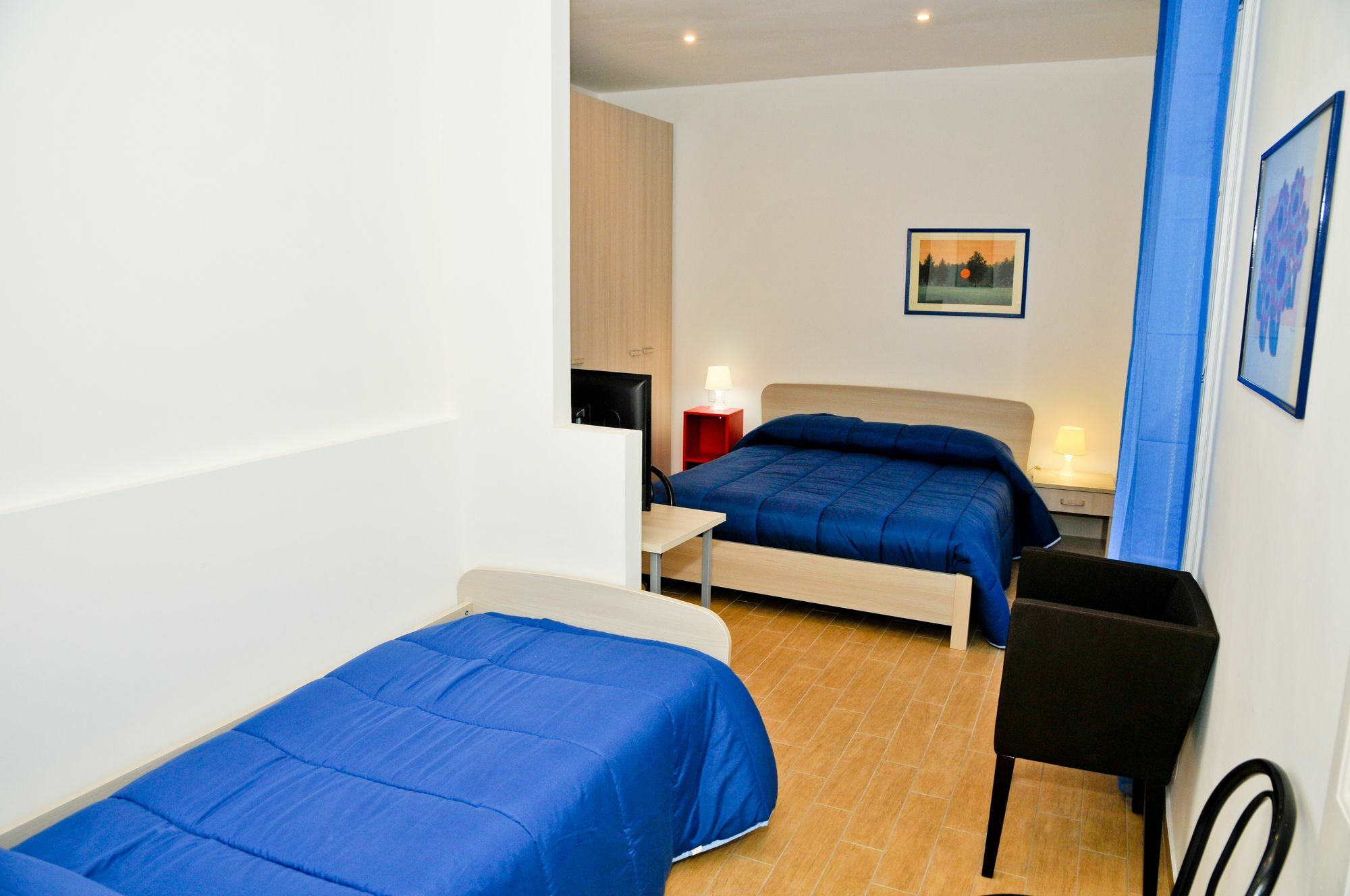 Casa34 Hotell Ragusa Eksteriør bilde