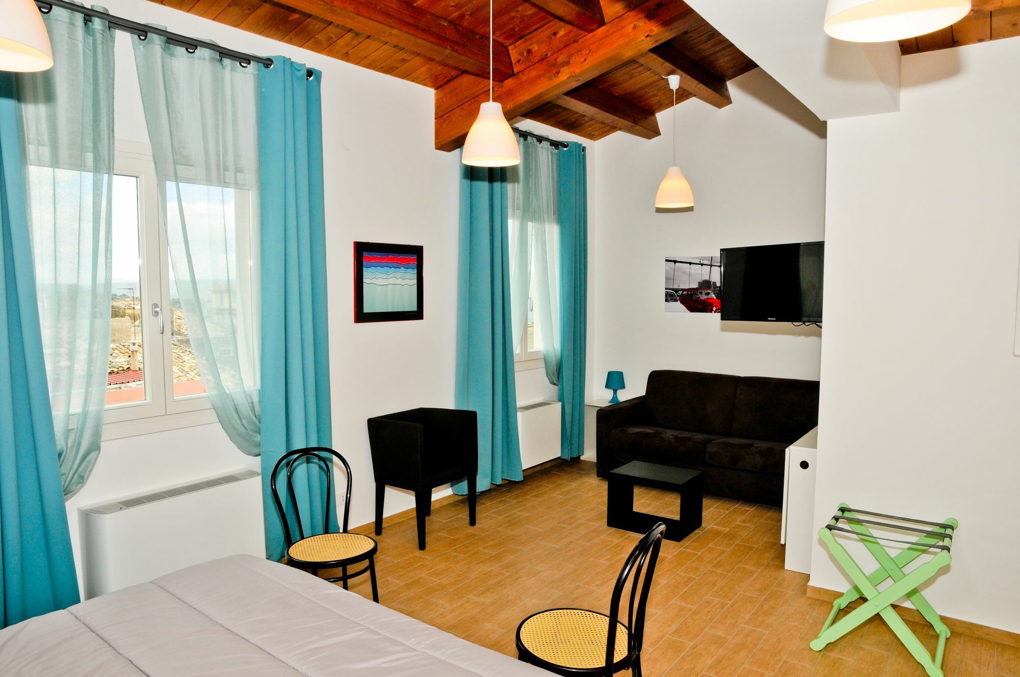 Casa34 Hotell Ragusa Eksteriør bilde