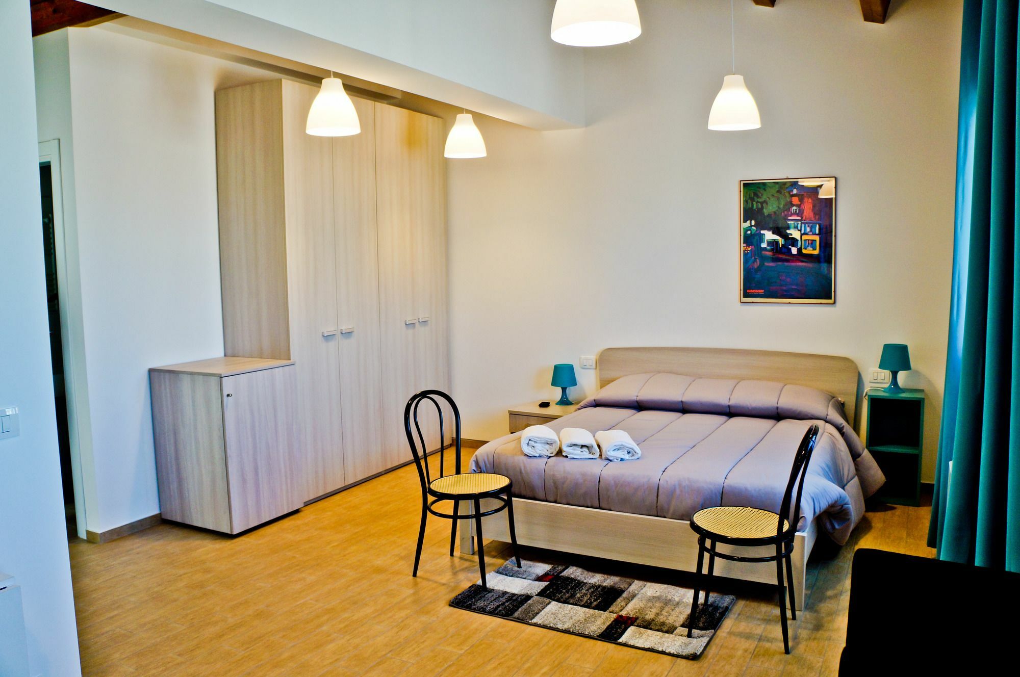Casa34 Hotell Ragusa Eksteriør bilde