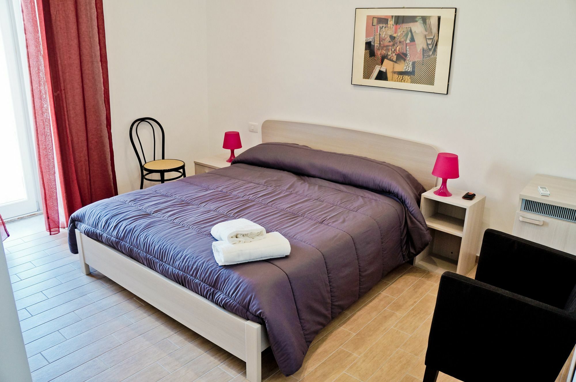 Casa34 Hotell Ragusa Eksteriør bilde