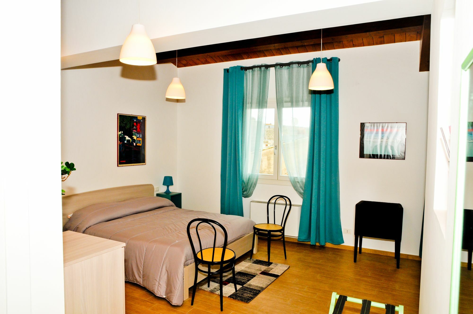 Casa34 Hotell Ragusa Eksteriør bilde