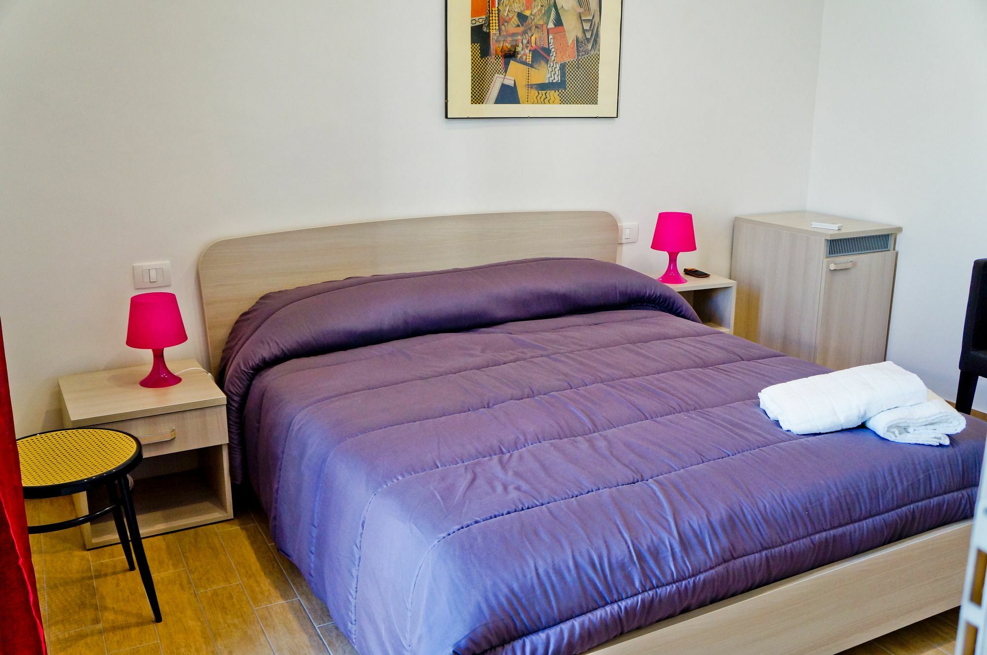 Casa34 Hotell Ragusa Eksteriør bilde