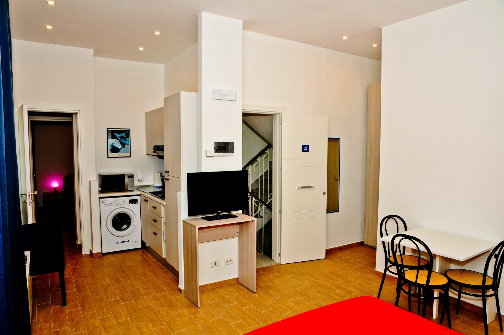 Casa34 Hotell Ragusa Eksteriør bilde