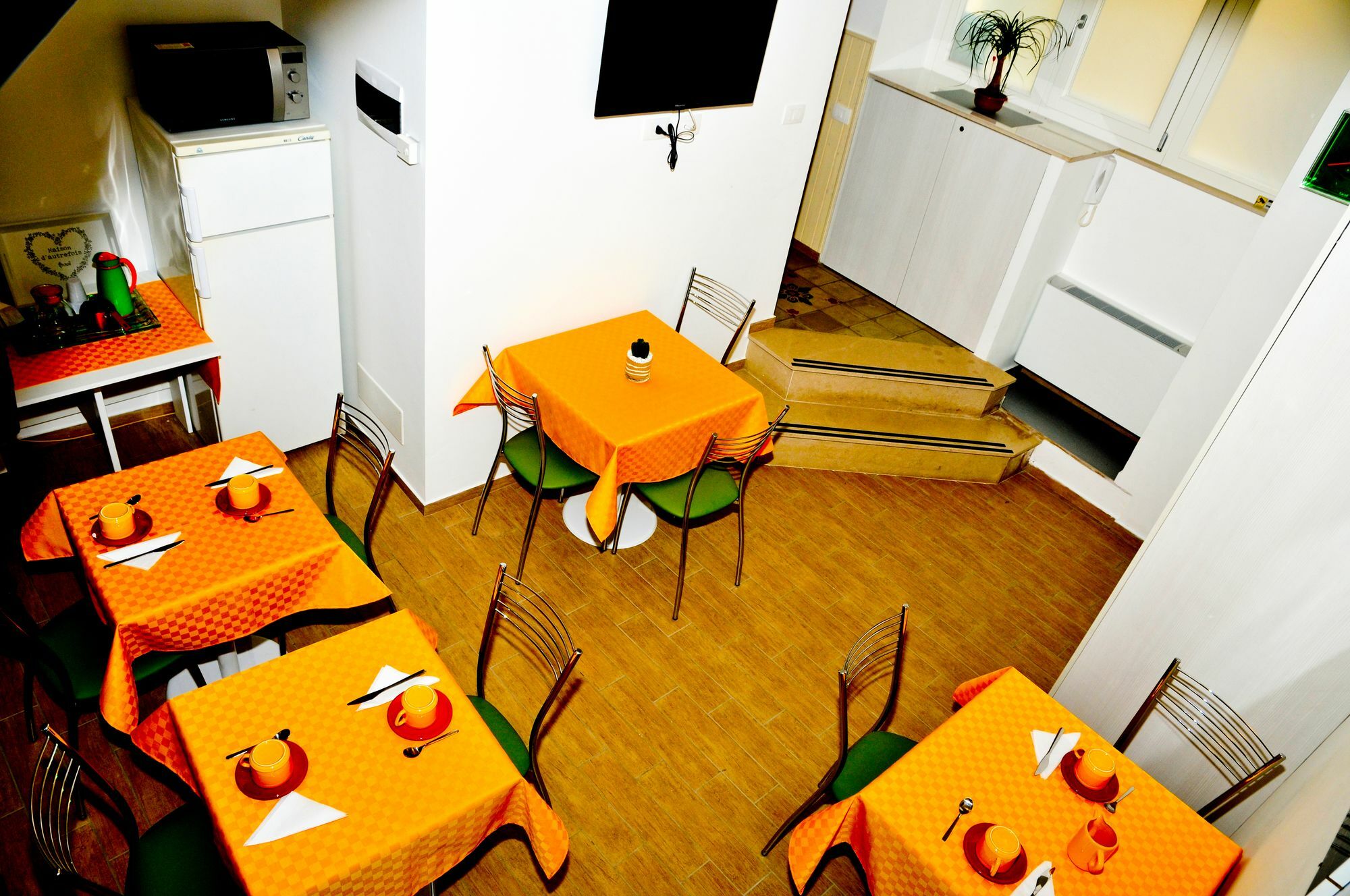 Casa34 Hotell Ragusa Eksteriør bilde