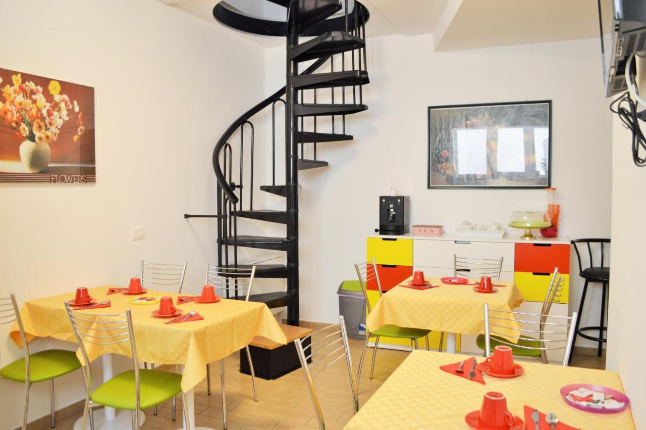 Casa34 Hotell Ragusa Eksteriør bilde