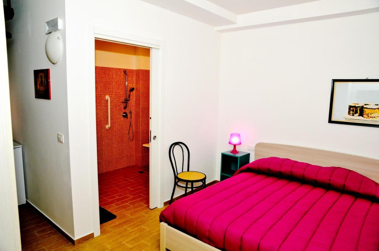 Casa34 Hotell Ragusa Eksteriør bilde